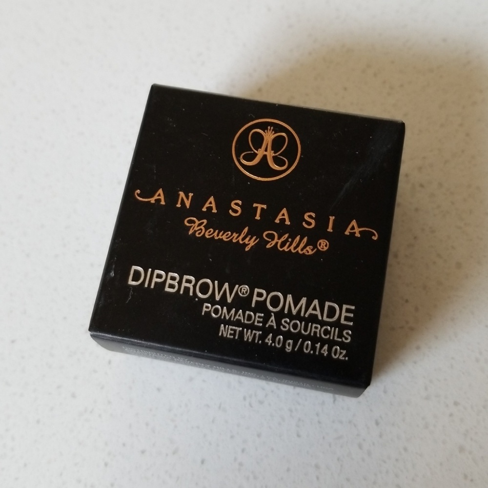 Anastasia Beverly Hills Dipbrow pomade